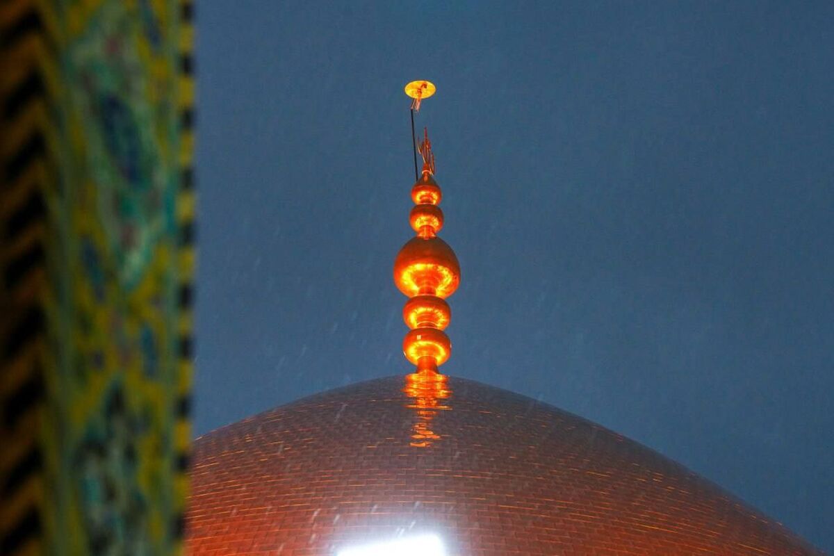 جهاد علمی در مکتب سامرا