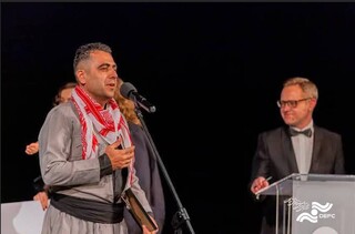 جایزه بهترین مستند جشنواره زوم لهستان به مستند ایرانی رسید