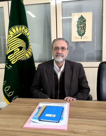 از «گلشن وحی» تا «نسیم رحمت» در مراکز علمی و فرهنگی آستان قدس رضوی