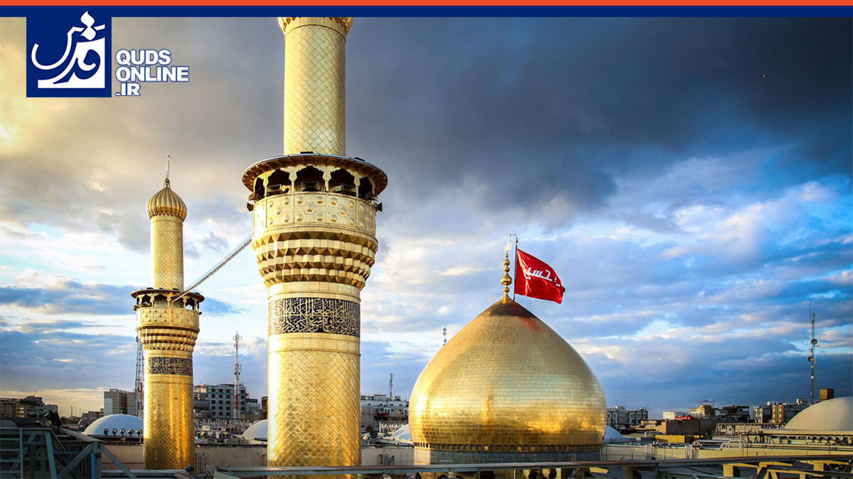 فیلم | امام حسین(ع) کشتی نجات است!