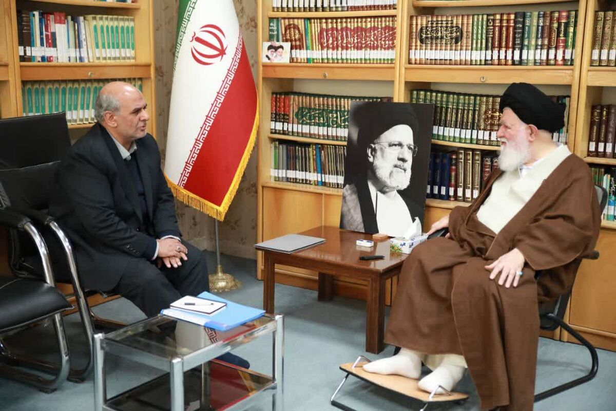 آیت‌الله علم‌الهدی: مشهد باید الگوی فرهنگی کشور در نشر معارف اسلامی باشد