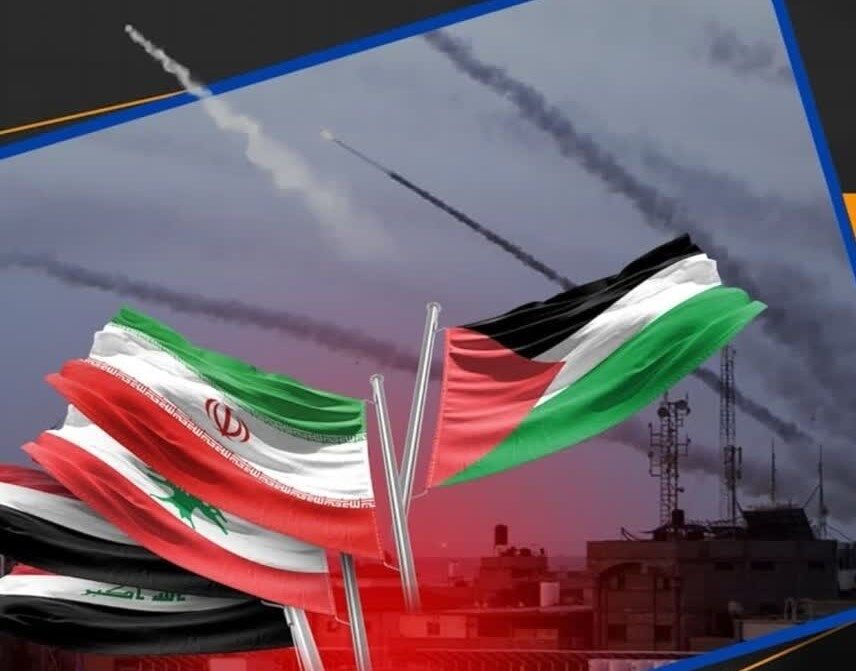 چگونه ایران و متحدانش با فشارهای خارجی مقابله می‌کنند؟