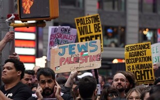 اعلام جنگ ترامپ به حامیان فلسطین؛ ۶۰ دانشگاه‌ آمریکایی اخطار گرفتند
