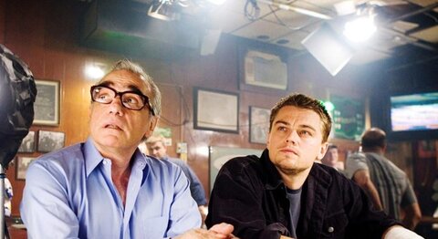 هفتمین همکاری مشترک «دی کاپریو» با «مارتین اسکورسیزی»