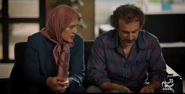 رونمایی از تیزر «پایتخت ۷»/ ماجراهای غیرمعمولی برای خانواده معمولی