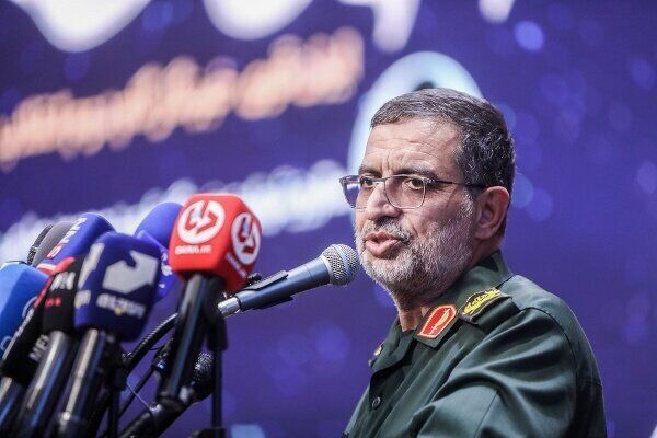سخنگوی سپاه: با تدبیر رهبری، عملیات نیروهای مسلح در کمترین زمان آغاز شد