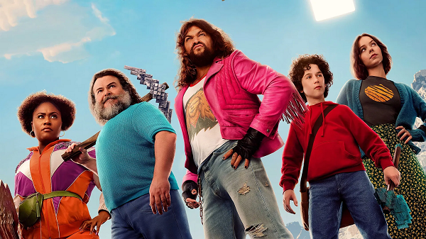 از بازگشت جان ویک تا یک ماموریت غیرممکن