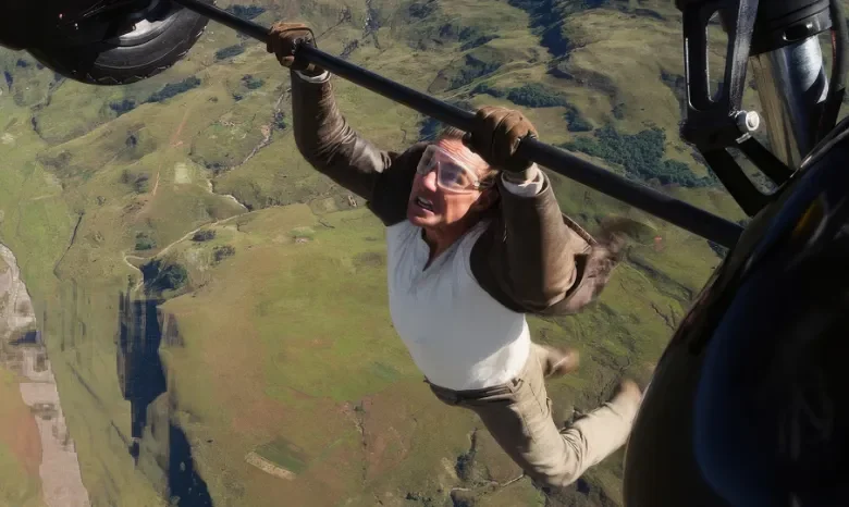 از بازگشت جان ویک تا یک ماموریت غیرممکن