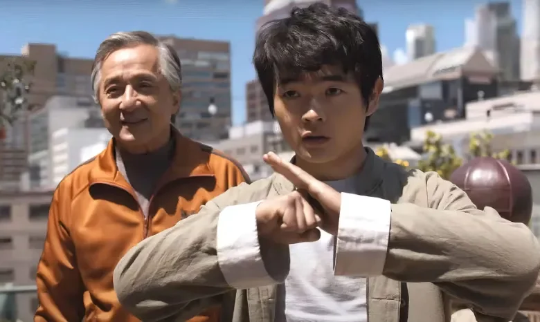 از بازگشت جان ویک تا یک ماموریت غیرممکن