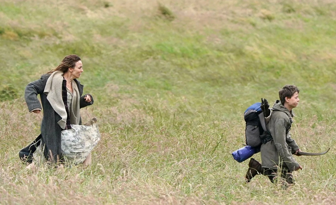 از بازگشت جان ویک تا یک ماموریت غیرممکن