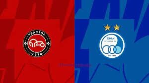 تغییر روز بازی تراکتور-استقلال در لیگ برتر فوتبال