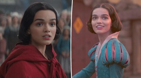 حمایت از فلسطین باعث لغو فرش قرمز افتتاحیه «سفید برفی» شد