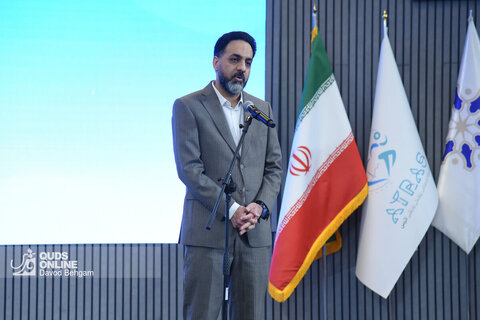 اختتامیه اولین جشنواره رسانه‌های ورزشی خراسان رضوی