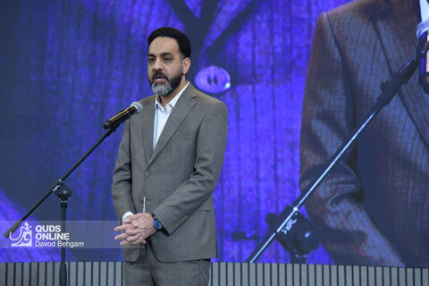 اختتامیه اولین جشنواره رسانه‌های ورزشی خراسان رضوی