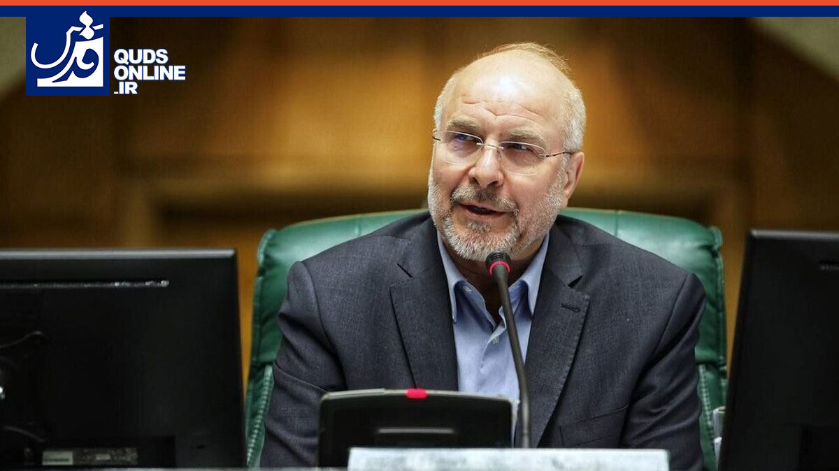 فیلم | قالیباف: دولت از تمام ظرفیت‌ها برای ثبات بازار شب عید استفاده کند