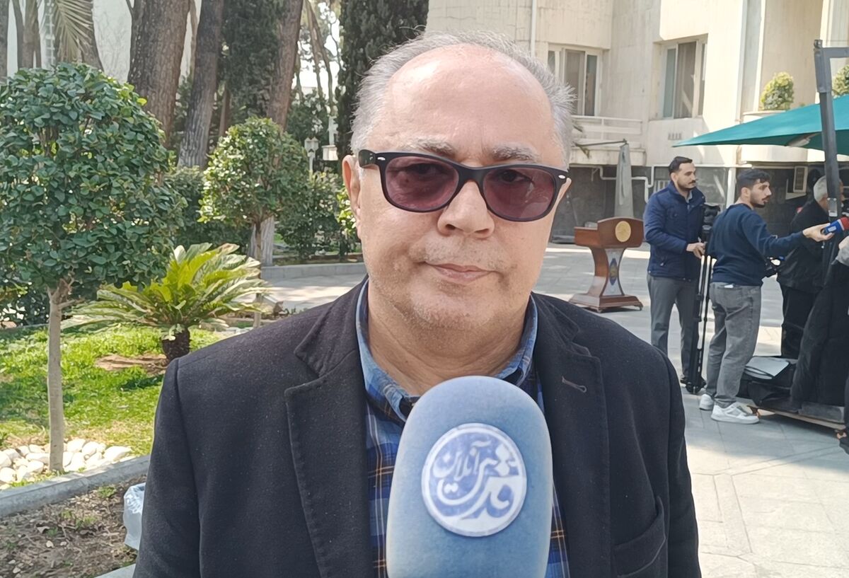 گزینه جدید تصدی وزارت اقتصاد بعد از عید معرفی می‌شود /  ۱۴۰۴ باید سال همدلی بین دولت و مجلس باشد