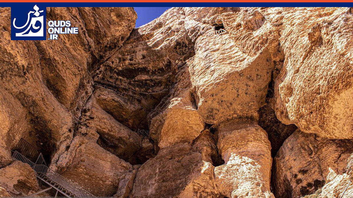 فیلم | قدیمی ترین آپارتمان جهان در کردستان