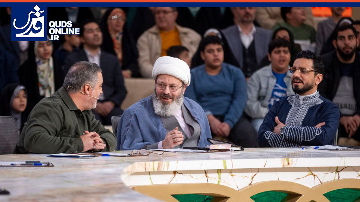 فیلم | خنده‌های بی‌وقفه داوران و تماشگران در برنامه محفل!