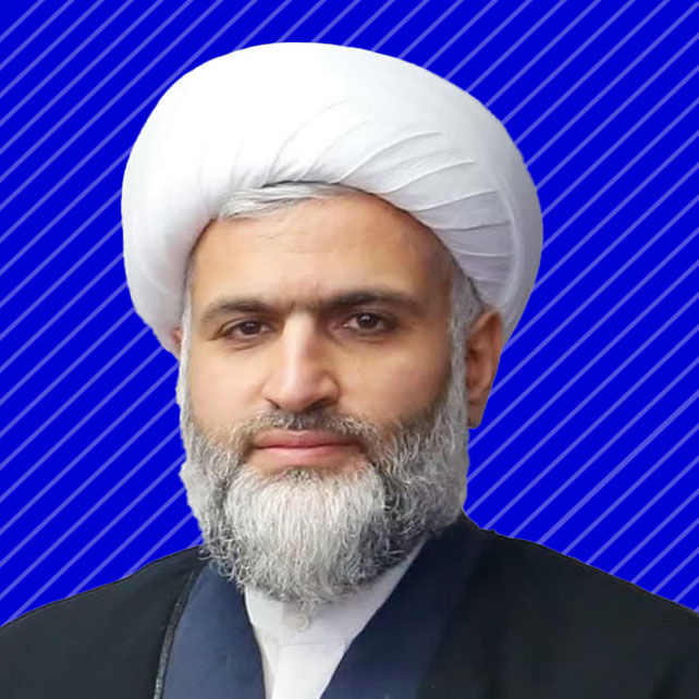حماسه شهادت؛ از میدان جهاد تا آسمان رضوان