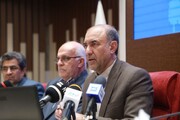 معاون استاندار خراسان رضوی: تکمیل سریع مسکن مهر و نهضت ملی ضروری است