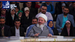 فیلم | میانبر برای حفظ قرآن