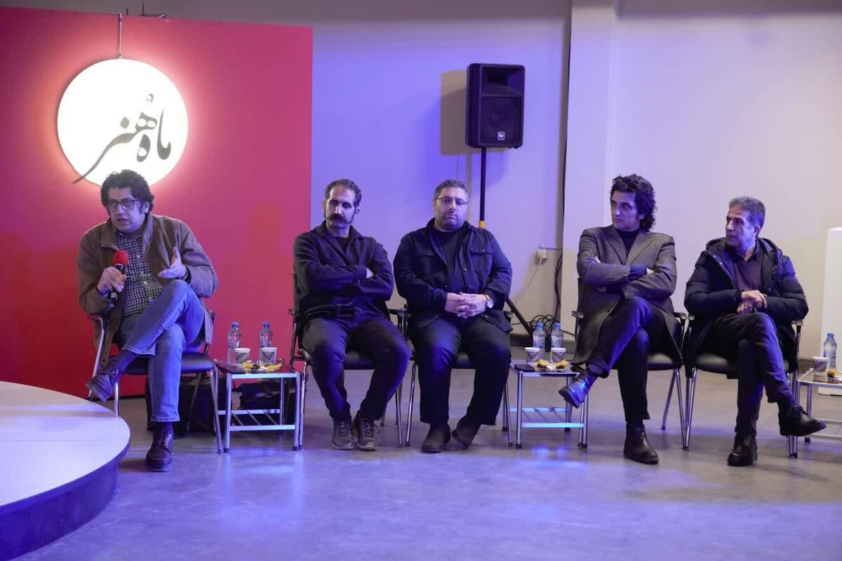 نقش تاثیرگذار هنرمندان مشهدی در جریانات هنری و ادبی سطح کشور