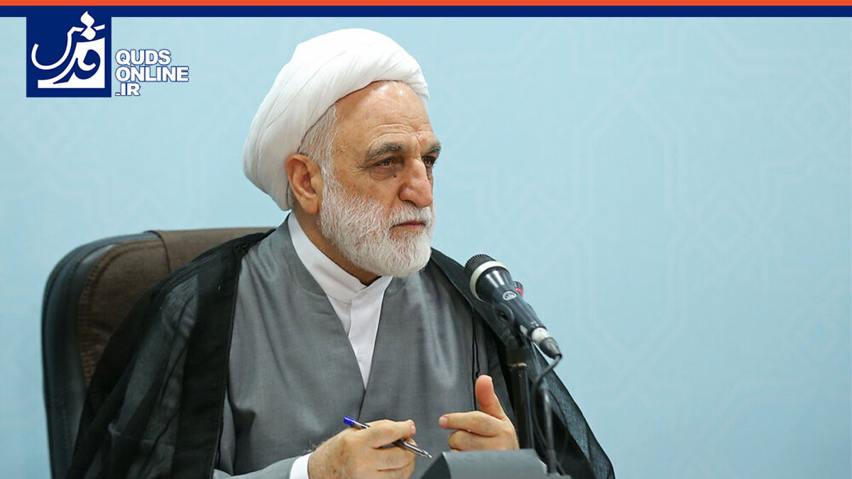 فیلم | اژه‌ای: در قاچاق سوخت پرونده‌هایی تشکیل دادیم که فریاد برخی را بلند می‌کند