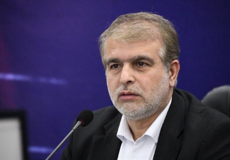 بازگشایی موقت جاده کلاردشت به عباس آباد