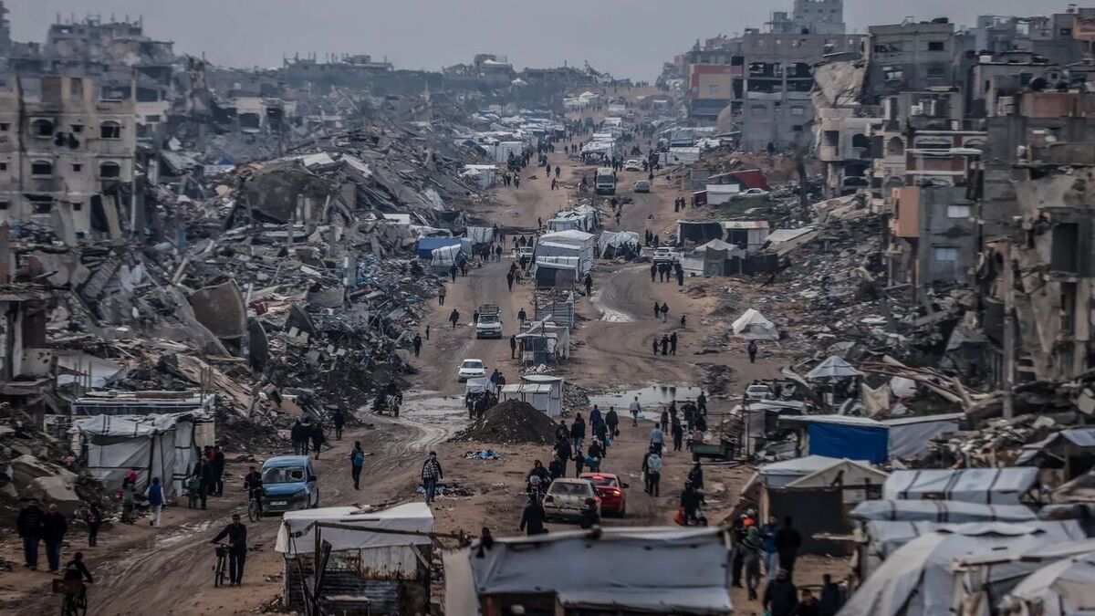 امیدواری به گشایش در مذاکرات آتش بس غزه طی ساعات آتی