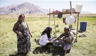 خدمت‌رسانی دانشجویان پزشکی در مناطق مرزی و محروم نباید اجباری باشد