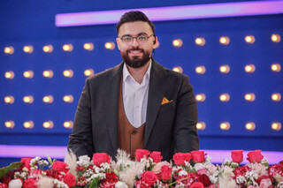 مصطفی امامی مجری تحویل سال افق شد
