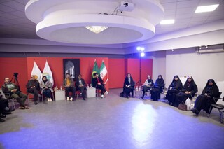 نشر سیره امام رضا(ع) و فرهنگ زیارت، مهترین رسالت داستان‌ رضوی