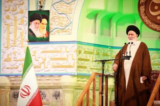 آیت‌الله علم‌الهدی عنوان کرد؛ کارگر، نیروی محرک اقتصاد کشور