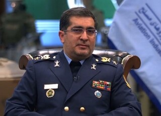 شکست تحریم در سازمان صنایع هوایی با ساخت و تست ترمزهای هوایی