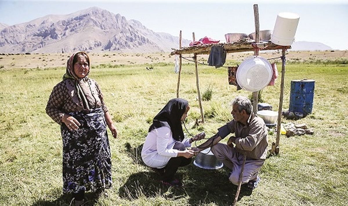 خدمت‌رسانی دانشجویان پزشکی در مناطق مرزی و محروم نباید اجباری باشد