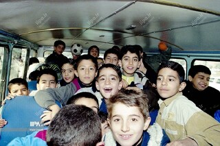 بیش از ۳۵ هزار اردوی دانش‌آموزی برای آموزش‌ محیط زیستی اجرا شد