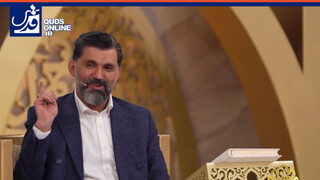 فیلم | پشت پرده ویدیوی معروف «به شما ناهار دادن!؟»