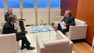 گفت‌وگوی اولیانوف و گروسی درباره برنامه هسته‌ای ایران