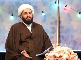 حجت‌الاسلام والمسلمین حامد کاشانی: امیرالمؤمنین(ع)، حقیقتی که نگهبان دین شد