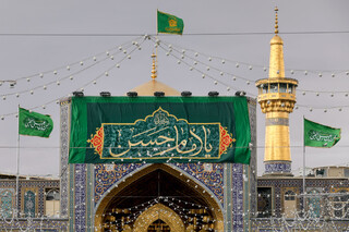 امام حسن مجتبی(ع) هنر مذاکره را ترویج کرد / الگوی از دل جامعه برای جامعه