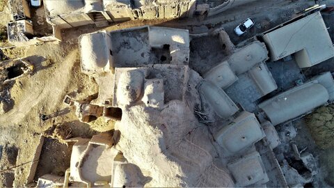 درباره علیرضا بارانی که تهران را رها کرد تا هوای بناهای تاریخی زابل را داشته باشد/برای مادرانم برگشتم