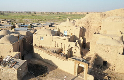 درباره علیرضا بارانی که تهران را رها کرد تا هوای بناهای تاریخی زابل را داشته باشد/برای مادرانم برگشتم