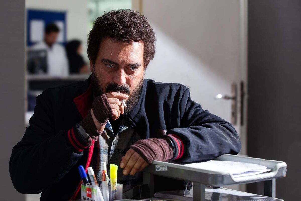 بهنوش بختیاری و نیما شاهرخ شاهی به «یک، سه، هفت» پیوستند