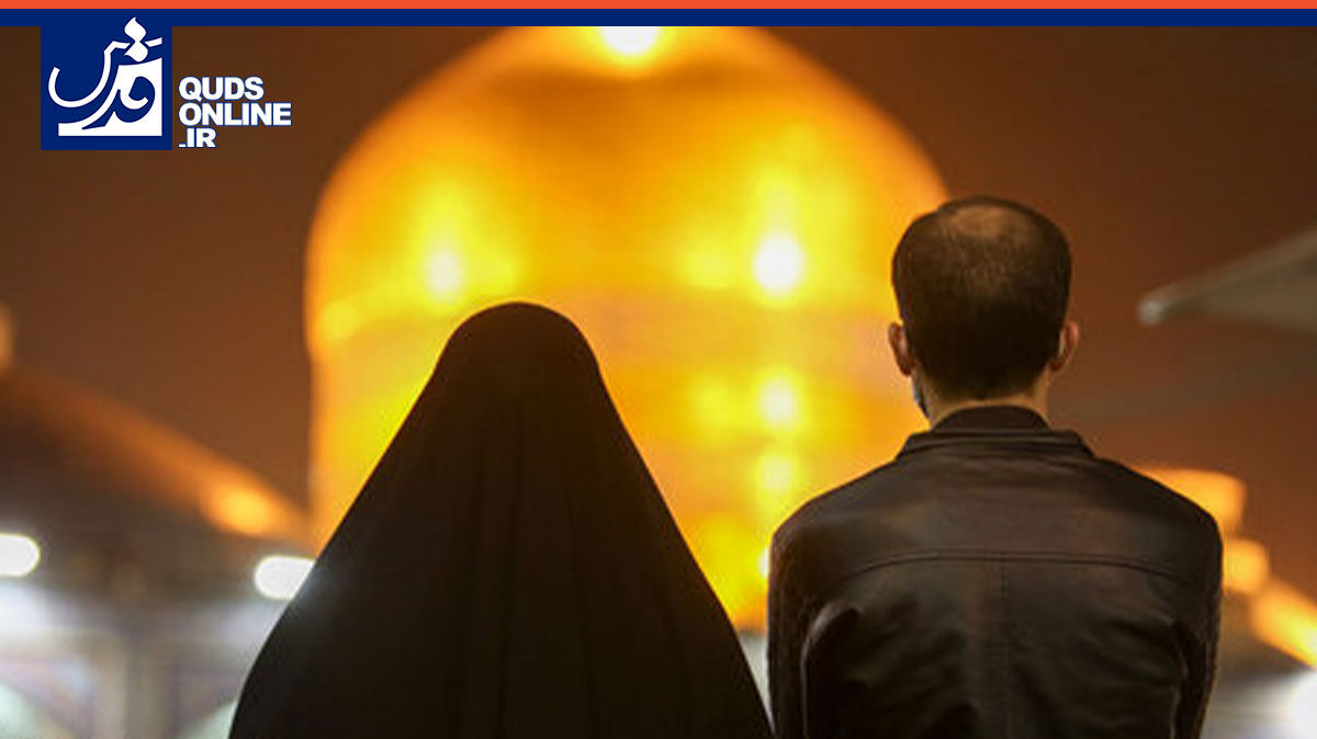 فیلم | از هیاهو برای وصال تا آرامش در پناهِ یار