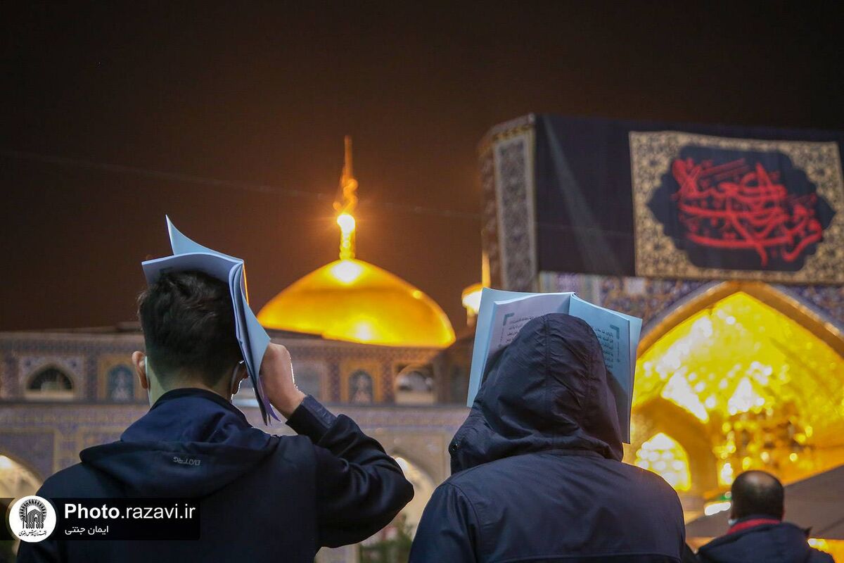 رمضان و سه تجلی رحمت الهی؛ روزه، قرآن و شب قدر