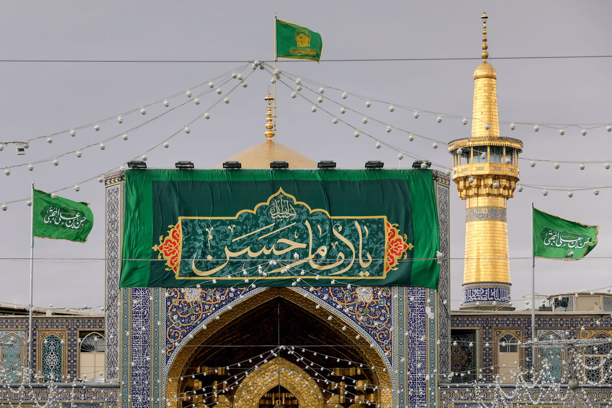 حجت‌الاسلام حامد کاشانی در گفت‌وگو با قدس: امام حسن مجتبی(ع)، کریم بی‌لقبی که دل‌ها را تسخیر کرد
