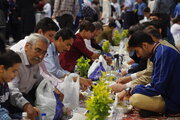 متفاوت‌ترین جاذبه گردشگری رمضان در سراسر جهان