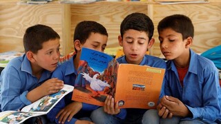 انجام فعالیت نوروزی دانش‌آموزان اجباری است