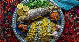 چیدن یک میز برای شب سال نو چقدر آب می‌خورد؟