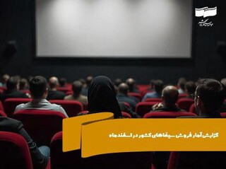 تعداد مخاطبان سینماها در اسفندماه از یک میلیون و ۷۳۰ هزار نفر عبور کرد